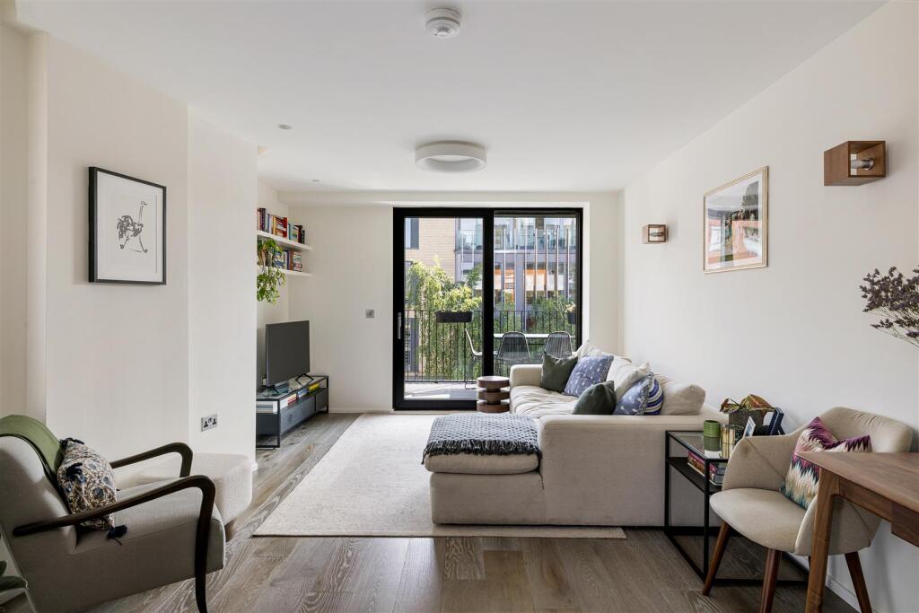 Main image of property: Shore Road, Hackney