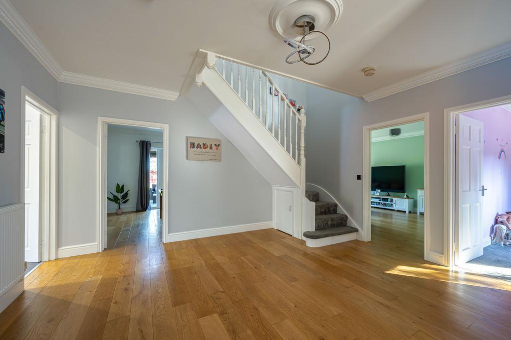 House in Peterborough - View 5