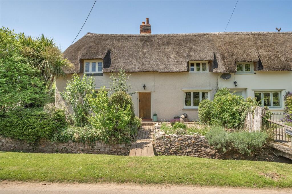 Main image of property: Ham, Wellington, Somerset, TA21