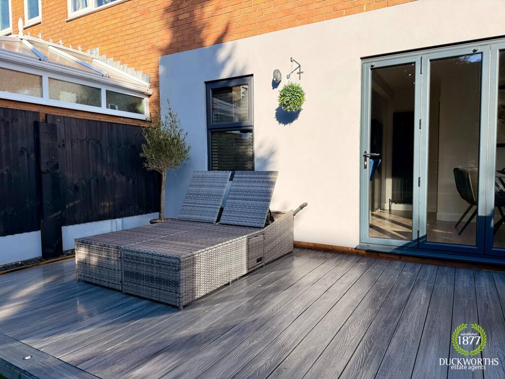 Additional image 8 of Conway Drive, Oswaldtwistle, BB5