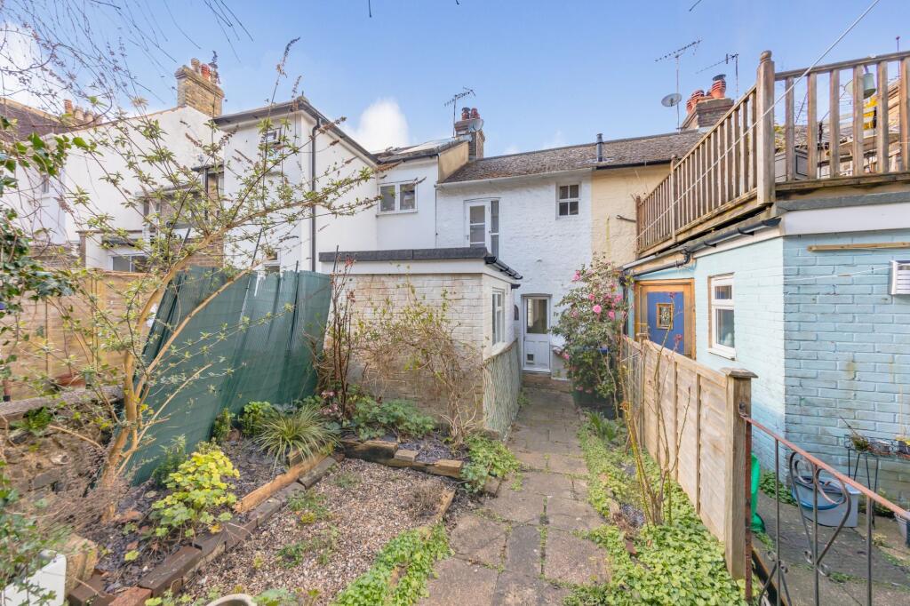 Main image of property: New Road, Lewes, BN7