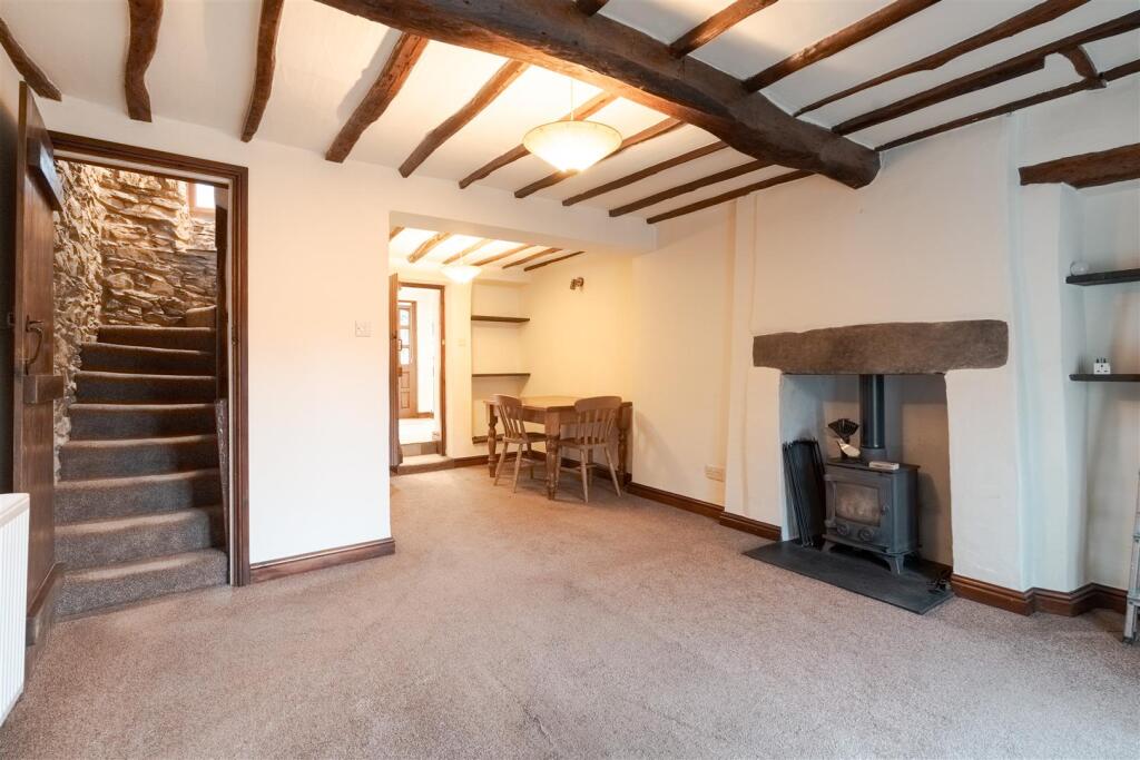 House in Lancaster, Haverthwaite - View 2