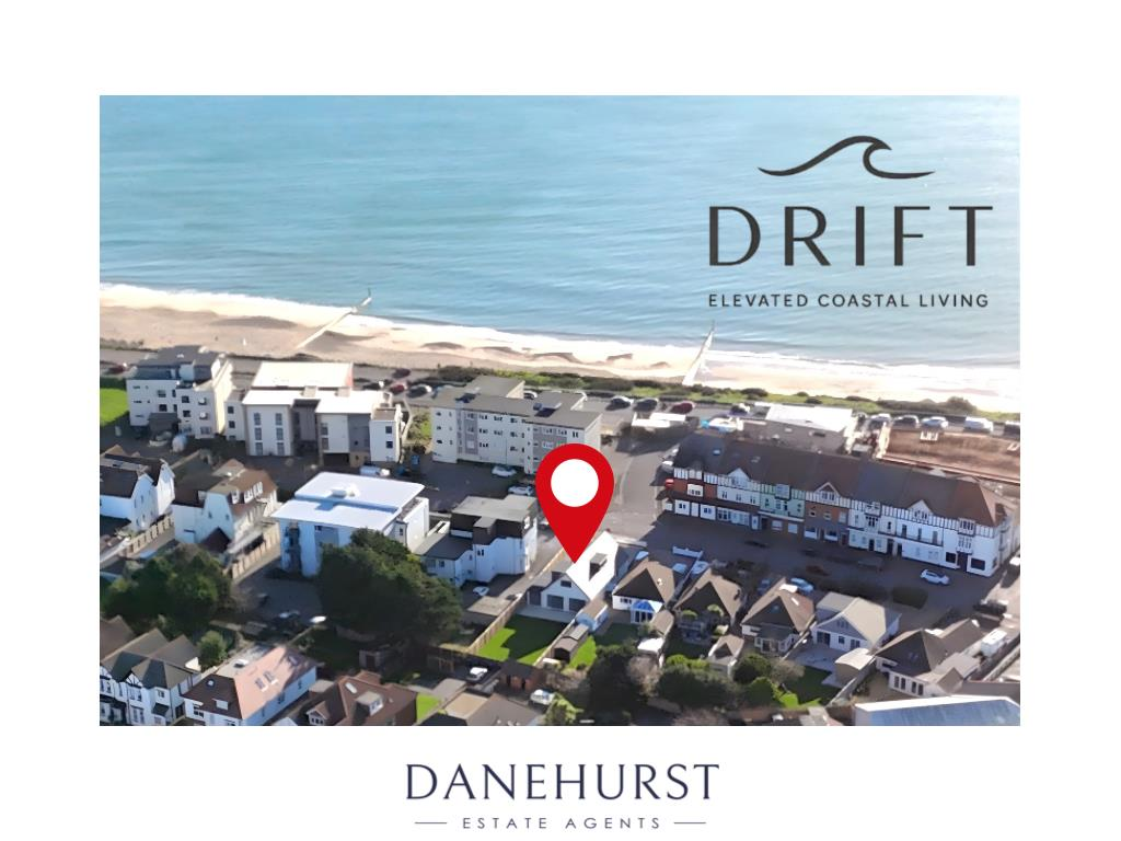 Main image of property: St. Catherines Road, Southbourne