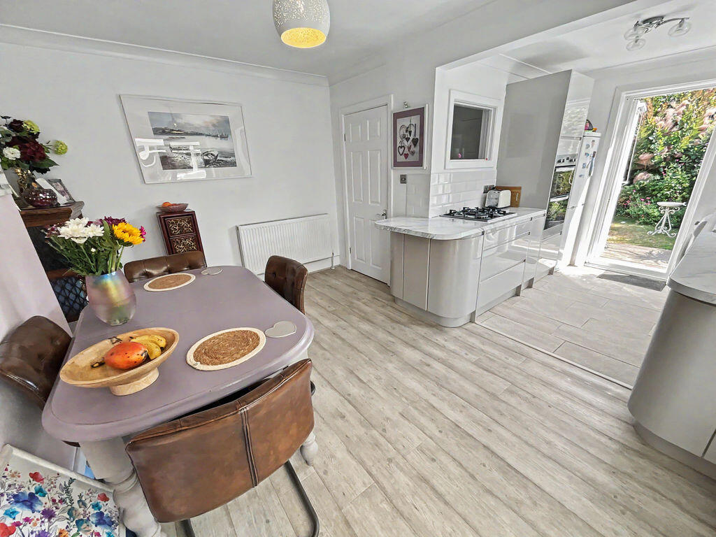 House in Bournemouth - More