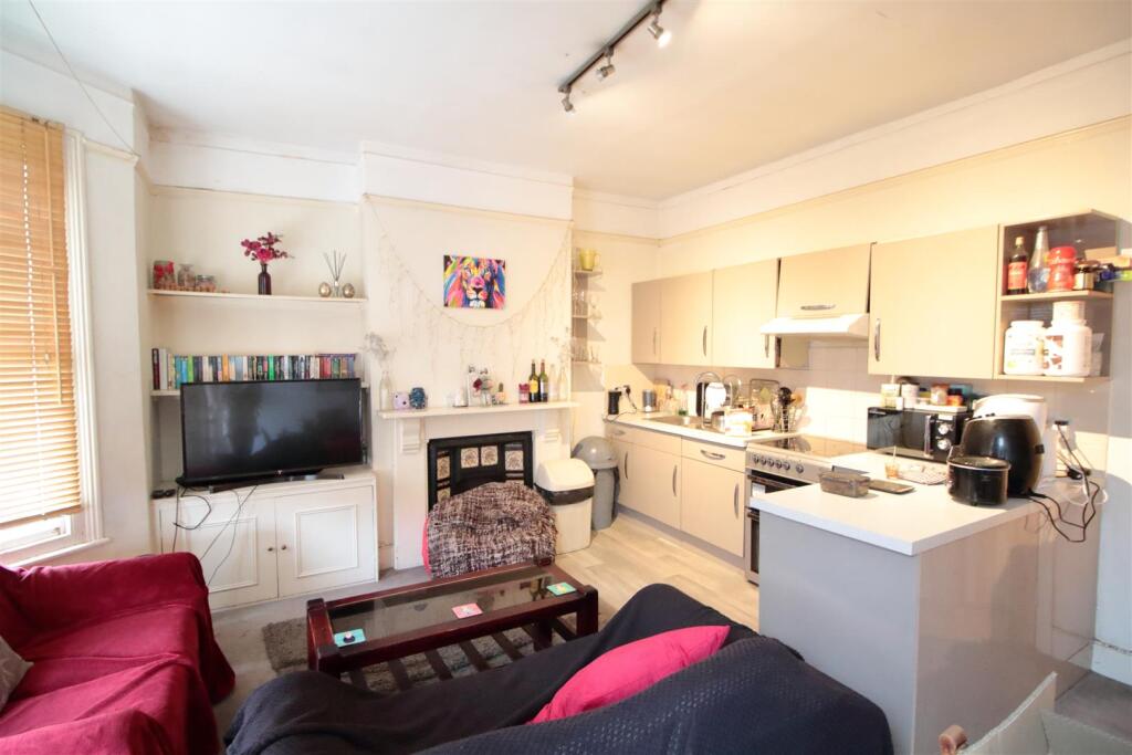 Main image of property: Holmewood Road, Brixton Hill