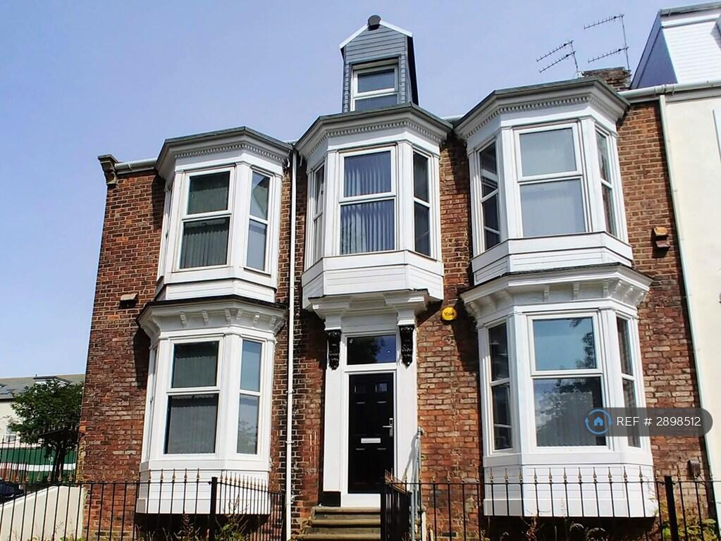 Main image of property: Summerhill, Sunderland, SR2