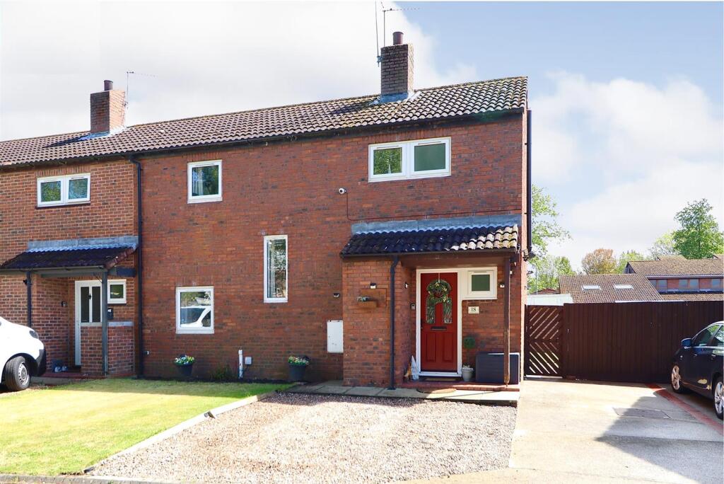 Main image of property: Hart Hill Crescent, Full Sutton, York