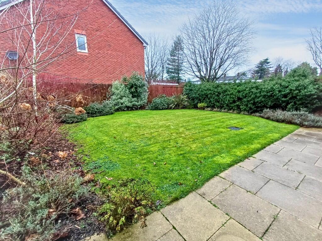 Main image of property: Harvest Drive, Winsford, Cheshire, CW7