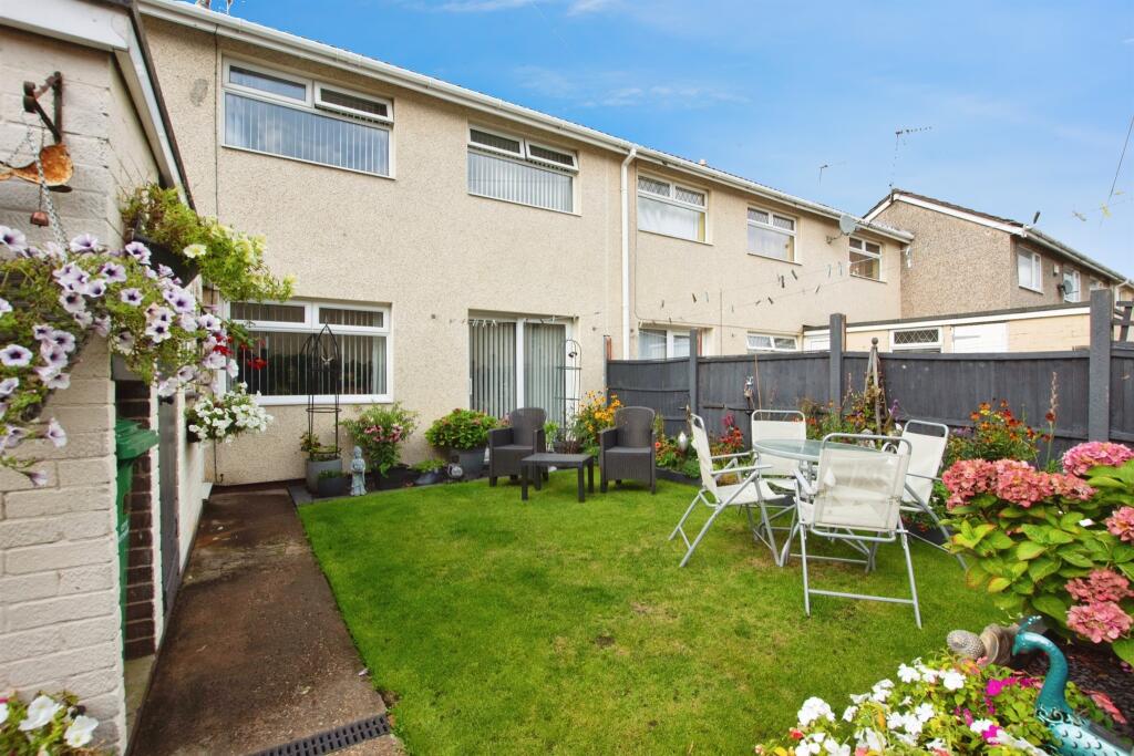 Main image of property: Northall Avenue, Nottingham