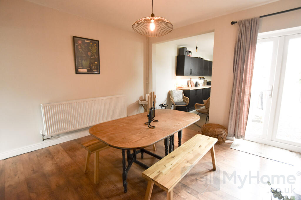 House in Leicester - View 4