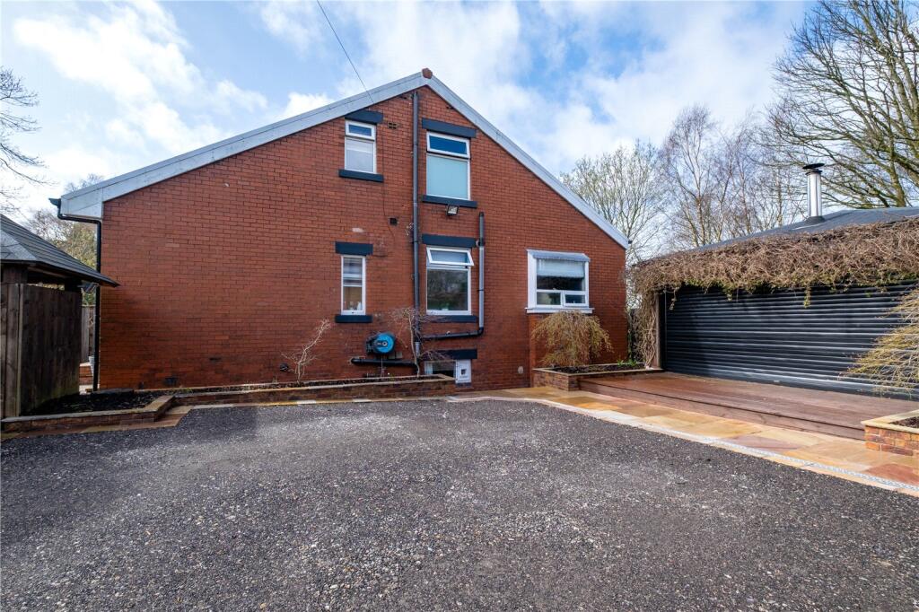 Additional image 2 of Moseley Road, Burnley, Lancashire, BB11