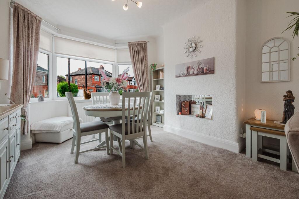 Marlborough Road, Stretford, M32 photo 4