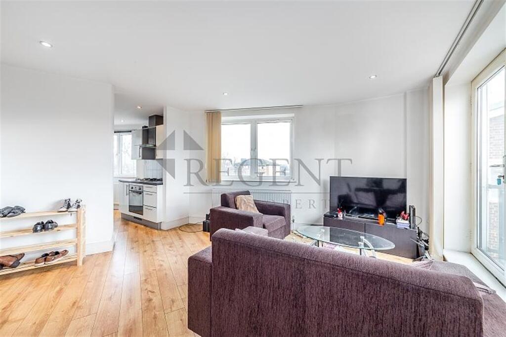 Main image of property: Gloucester Court, Rowcross Street, SE1