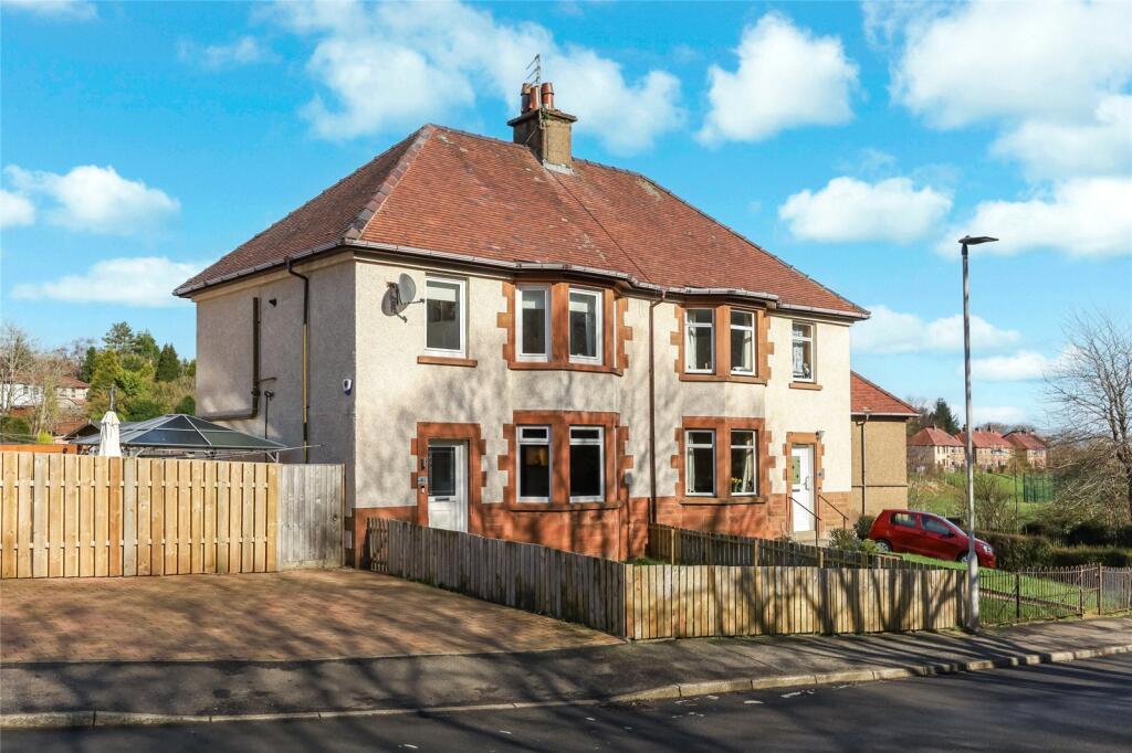 Main image of property: Arran Road, Gourock, Inverclyde, PA19