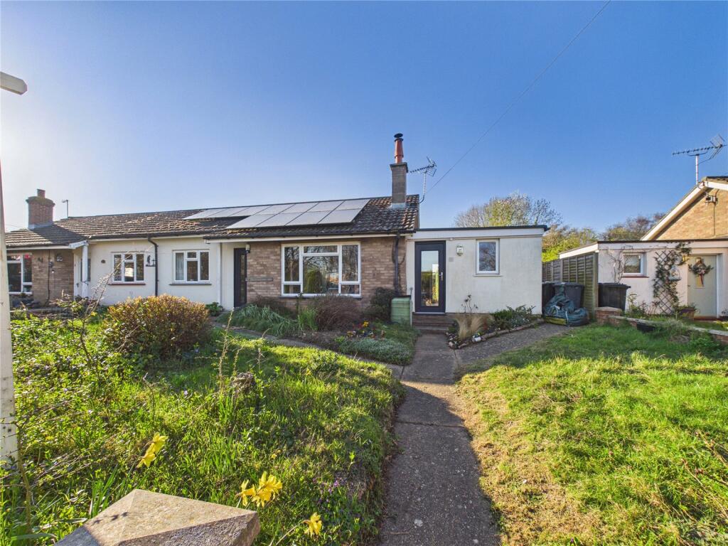 Main image of property: Church Lane, Eyke, Woodbridge, Suffolk, IP12