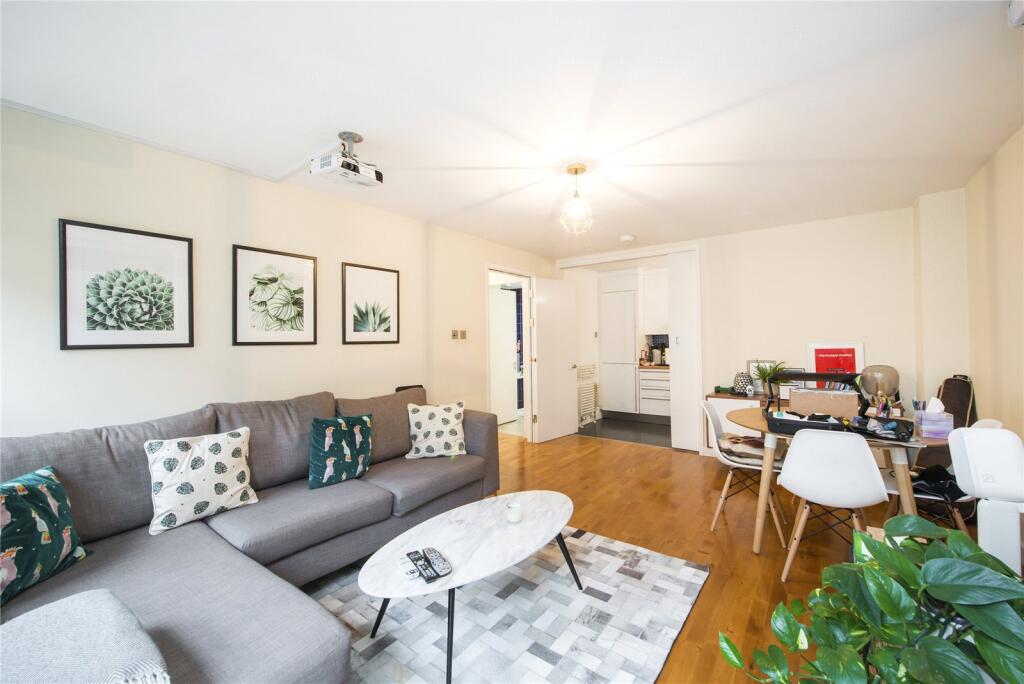 Main image of property: Gower Mews, 
Fitzrovia, WC1E