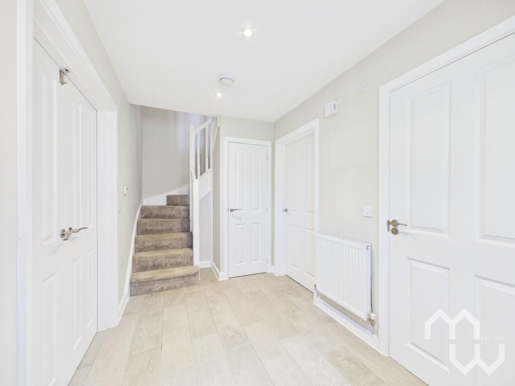 House in Preston - View 5