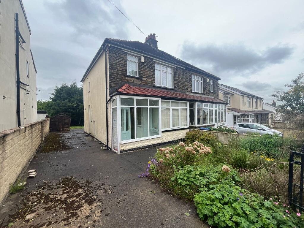 Lynton Drive, Bradford, Bradford