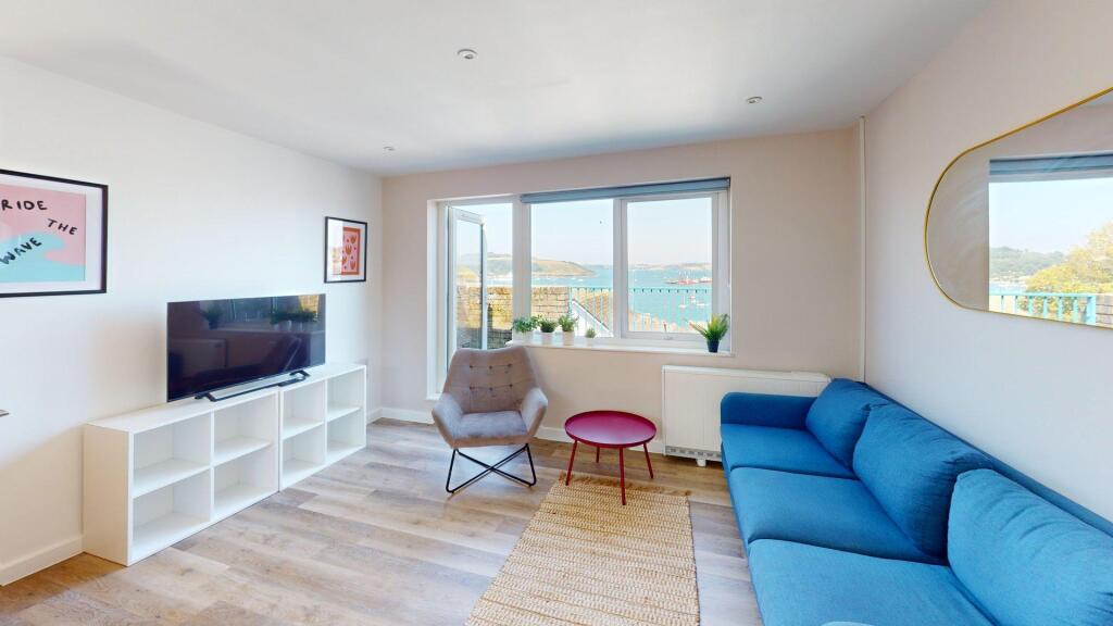 Apartment in Truro - View 2
