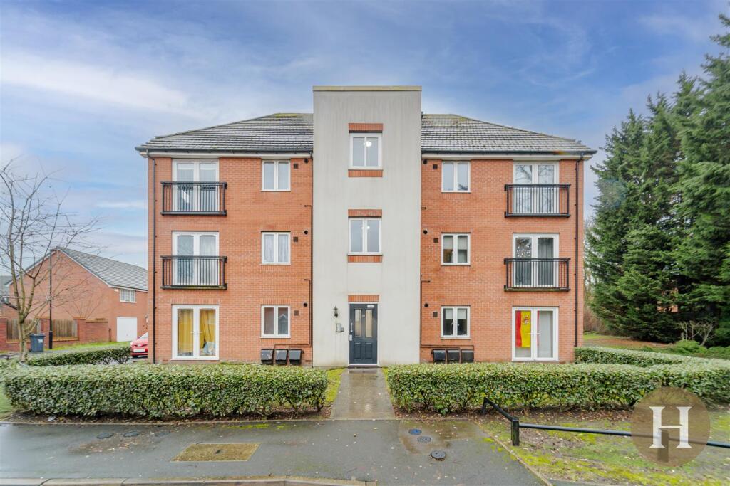 Main image of property: Wicket Drive, Edgbaston, Birmingham, B16