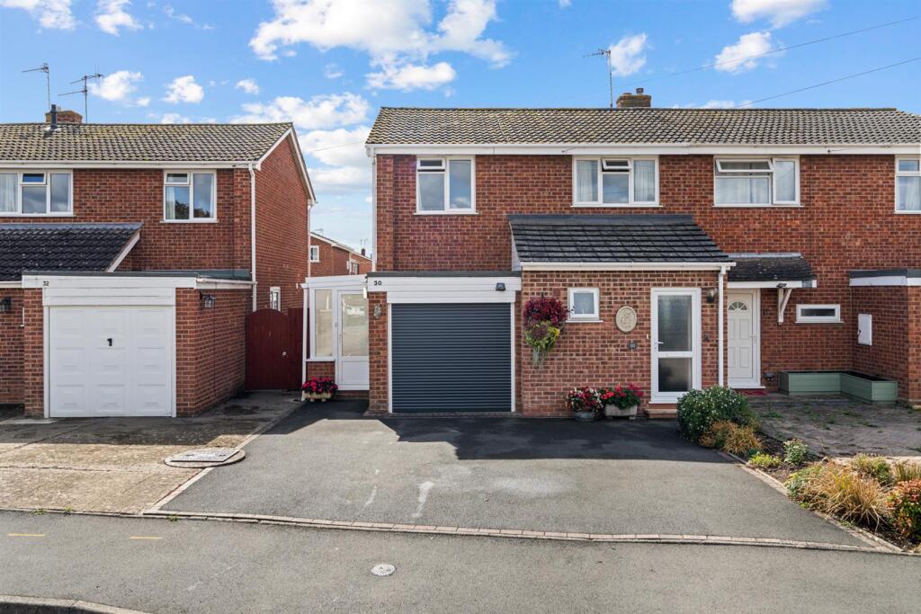 Main image of property: Myatt Road, Offenham, Evesham