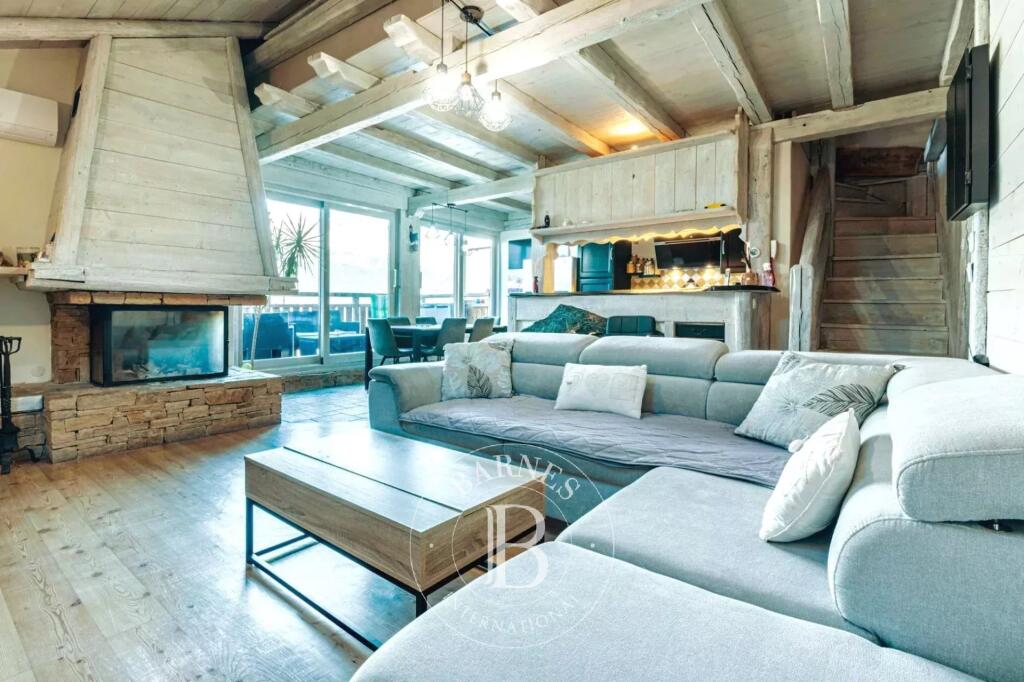 Main image of property: Rhone Alps, Haute-Savoie, St-Gervais-les-Bains