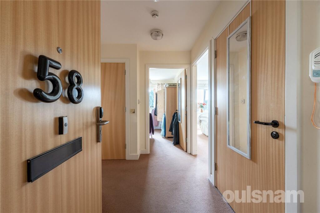 Main image of property: Chatham Road, Northfield, Birmingham, B31