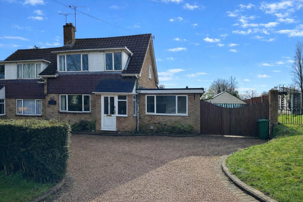 Main image of property: Magpie Lane, Little Warley, Brentwood, Essex