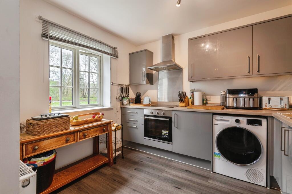 House in Dulverton, Somerset - View 2