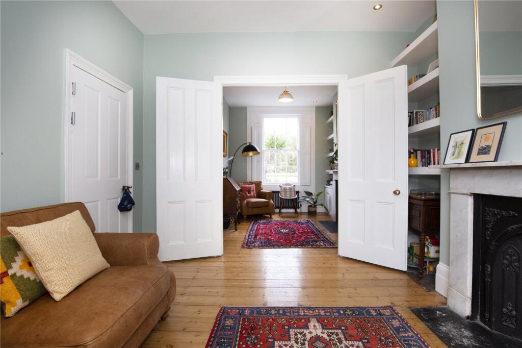 3 bedroom terraced house for rent