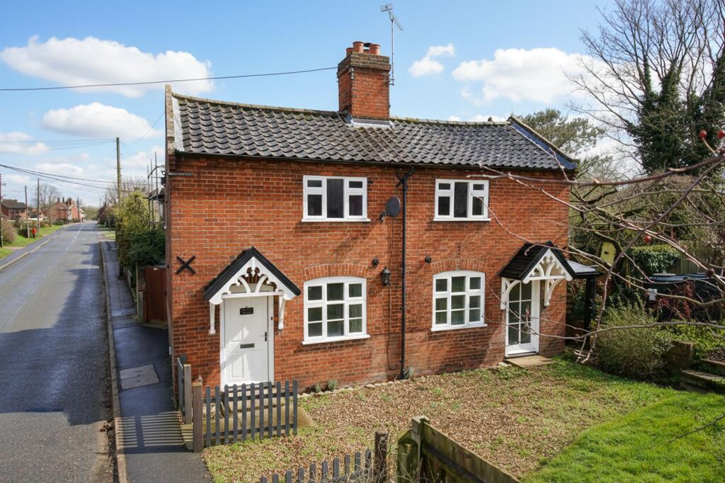 Main image of property: The Street, Earsham, Bungay