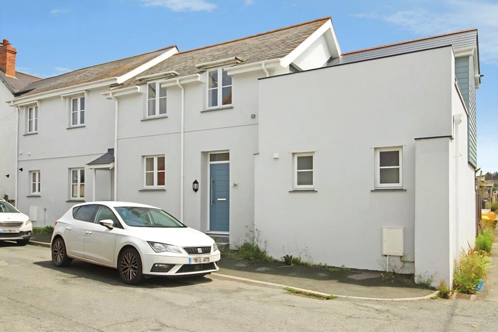 Main image of property: Summerleaze Avenue, Bude, Cornwall