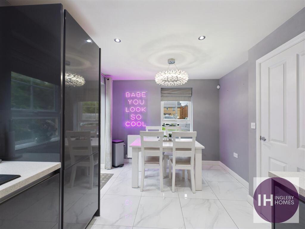 House in Stockton-on-Tees - View 5