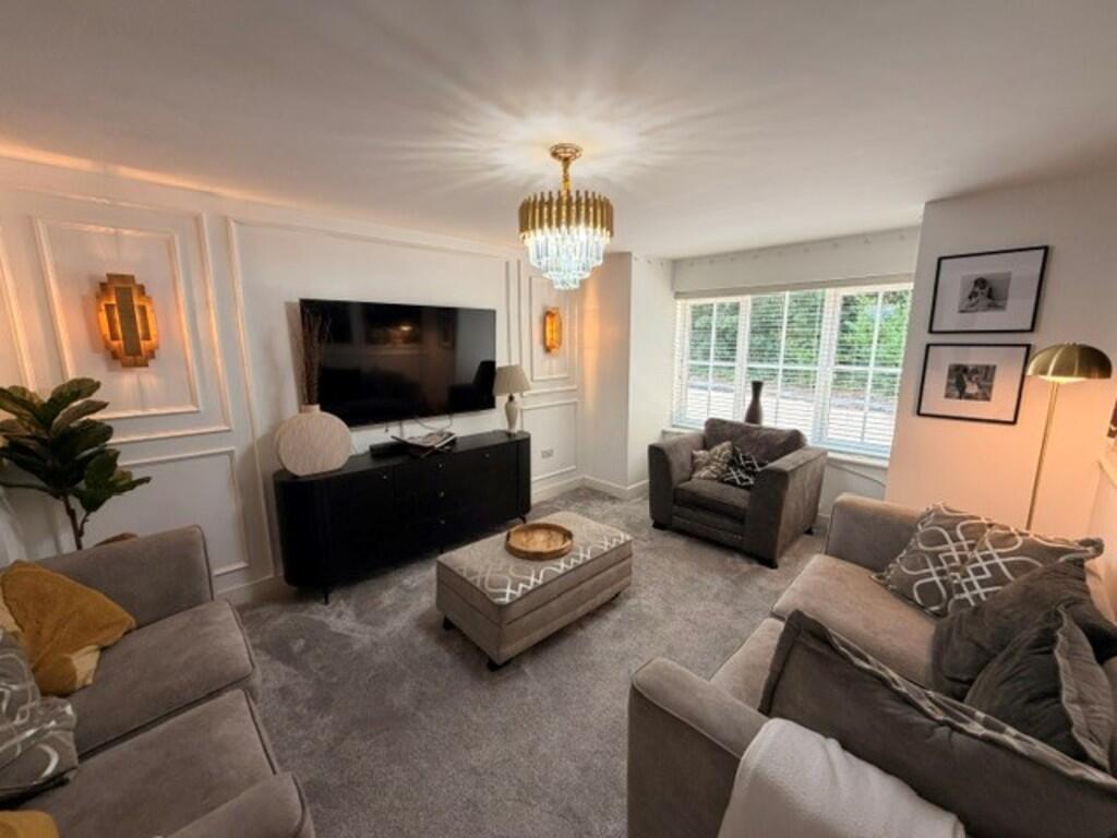 Main image of property: Mulligan Drive, Ingol