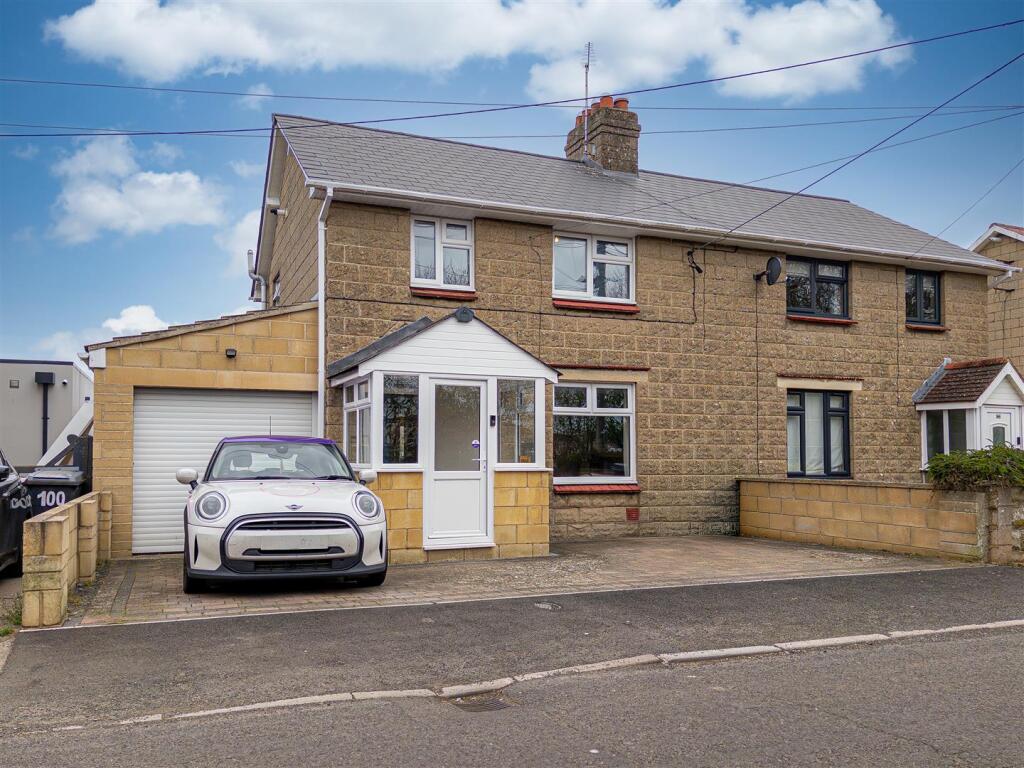 Main image of property: Dunch Lane, Melksham