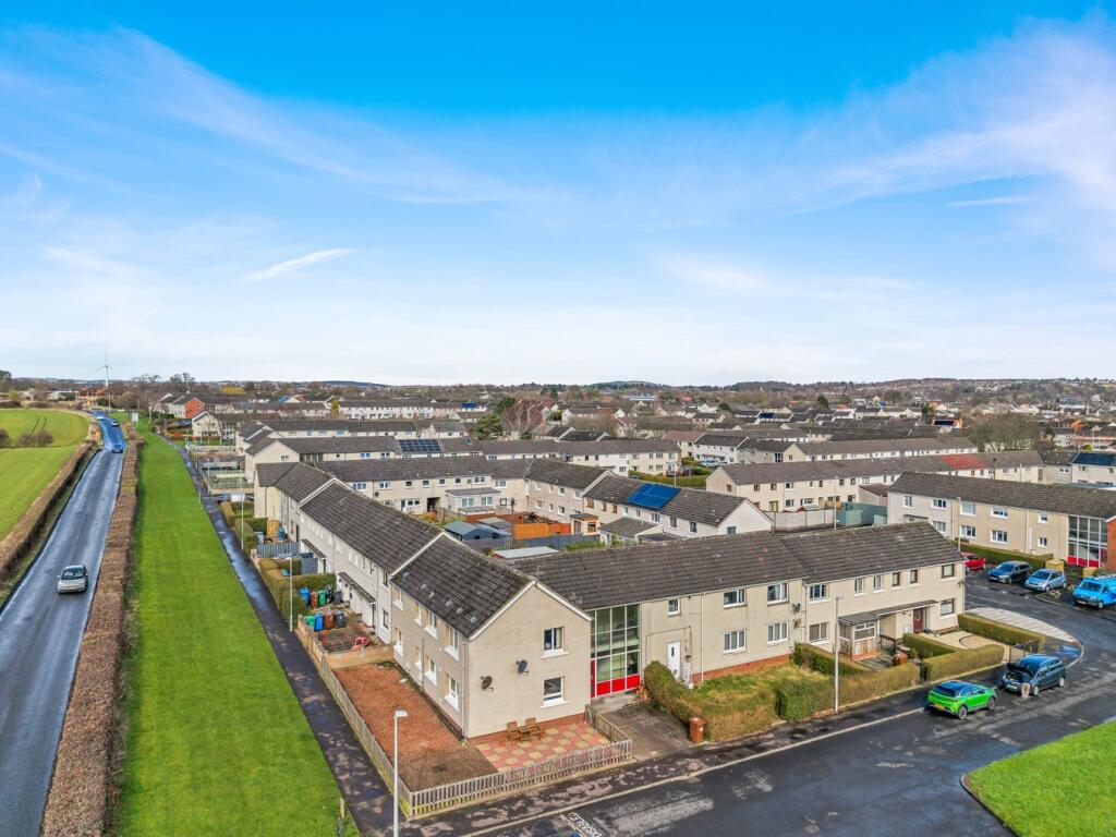 Main image of property: Forker Avenue, Rosyth, Dunfermline, KY11