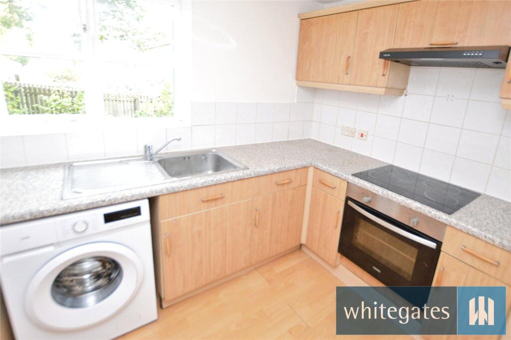 Apartment in Leeds - View 2