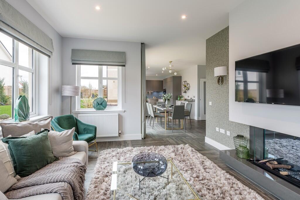 Bowmont Terrace,
Dunbar,
EH42 1QJ photo 4