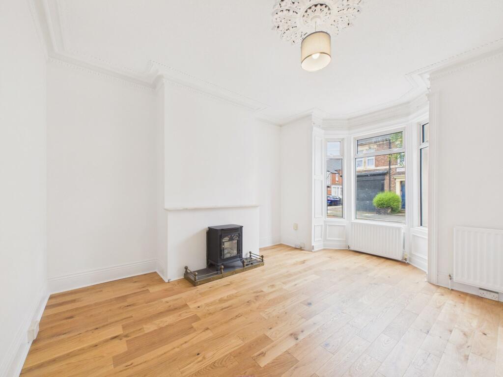 Tenth Avenue, Heaton, NE6 - View 2
