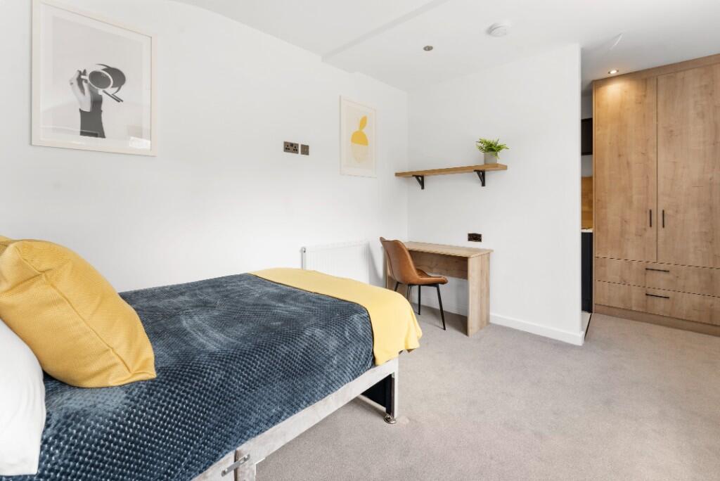 Main image of property: Dickens Street, Peterborough, Cambridgeshire, PE1