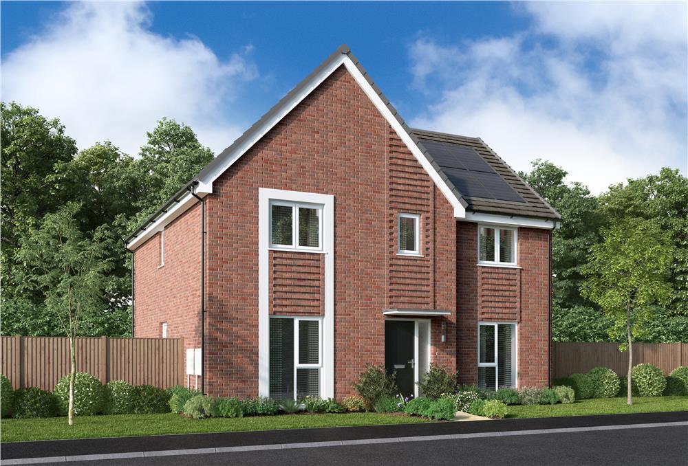 Main image of property: Kiln Barn Road,
Ditton,
ME20 6QS