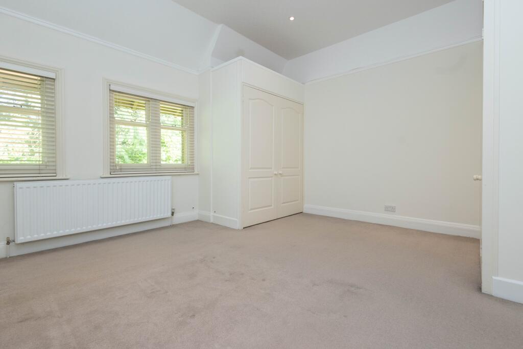 House in Bournemouth, Westbourne - More