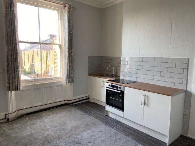 Main image of property: Flat A, East Dulwich Road, London, SE22