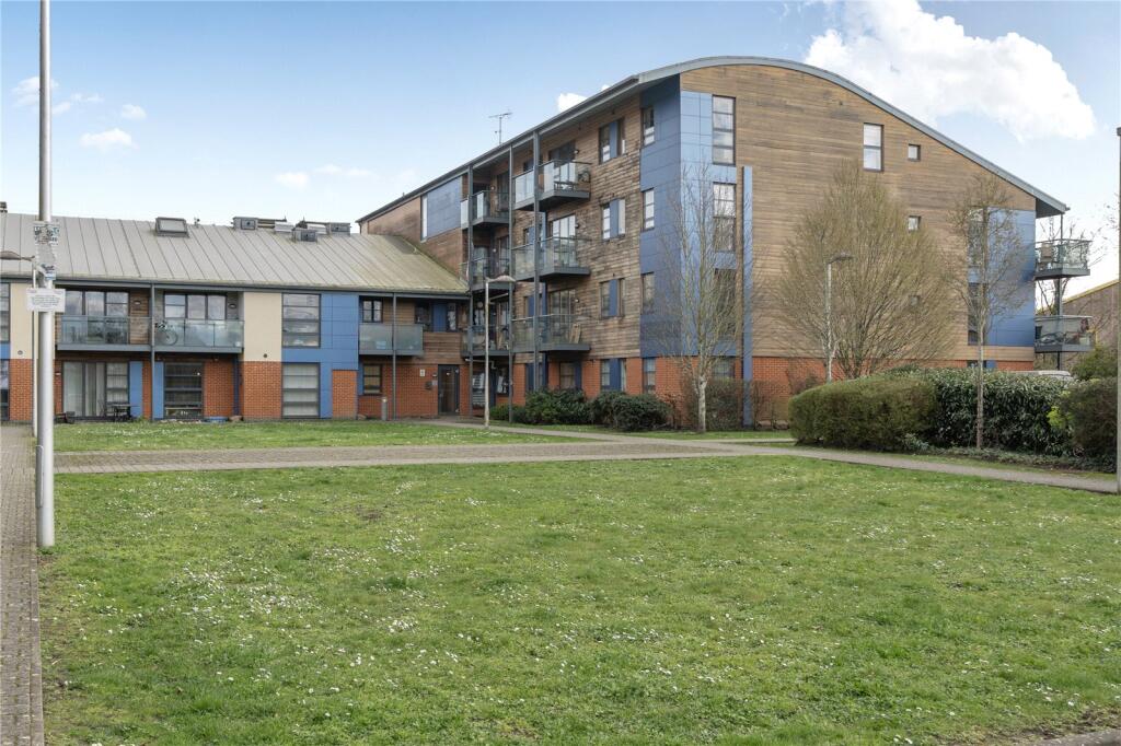 Main image of property: Pretoria Road, Chertsey, Surrey