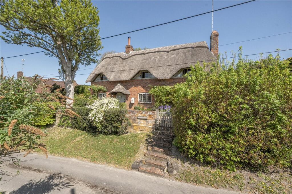 Main image of property: School Lane, Boxford, Newbury, Berkshire, RG20