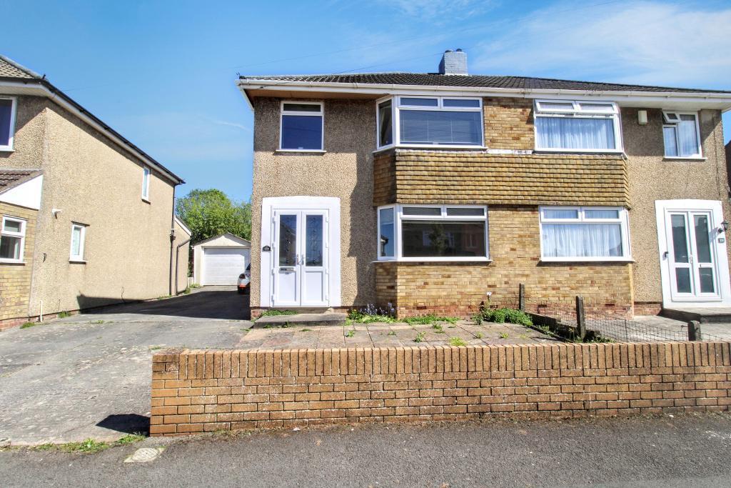 Main image of property: Milton Road, Yate, Bristol, BS37 5ET