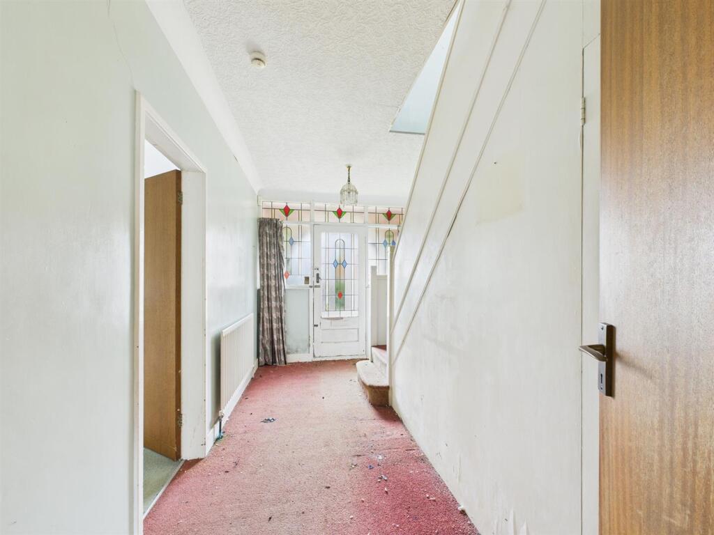 Trusthorpe Road, Sutton-On-Sea photo 4