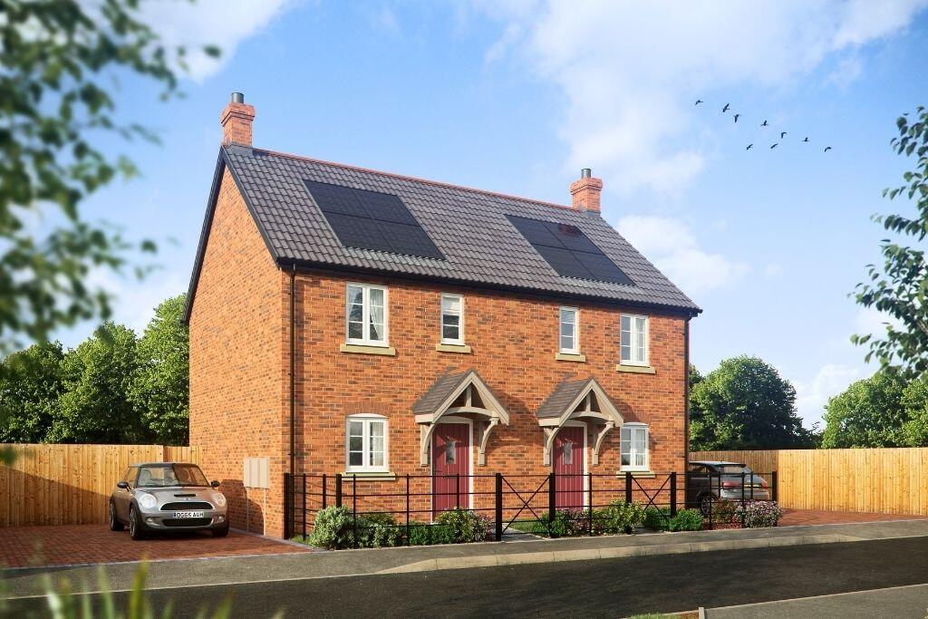 Main image of property: Kings Manor, Lamyman Dr, Coningsby, Lincoln LN4 4FU