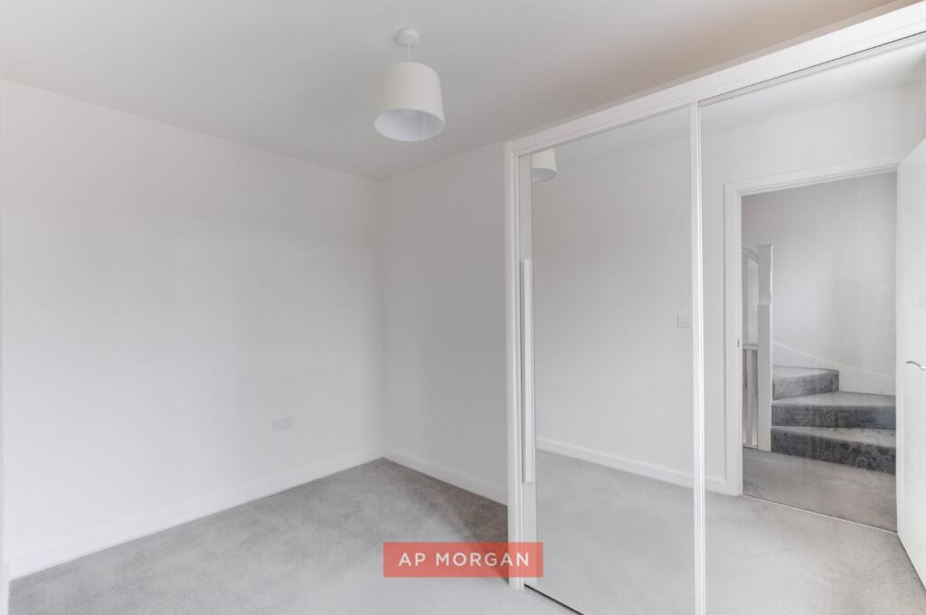 House in Birmingham - More