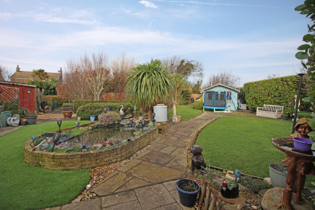 Main image of property: Bowland Avenue, Fleetwood, Lancashire, FY7